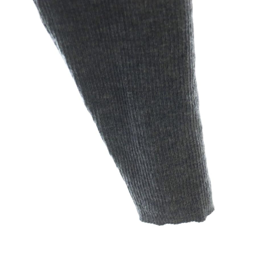 セオリーリュクス 25AW SALFORD IVEY SWEATER ニット theory luxe（セオリーリュクス） theory luxe 25AW SALFORD IVEY