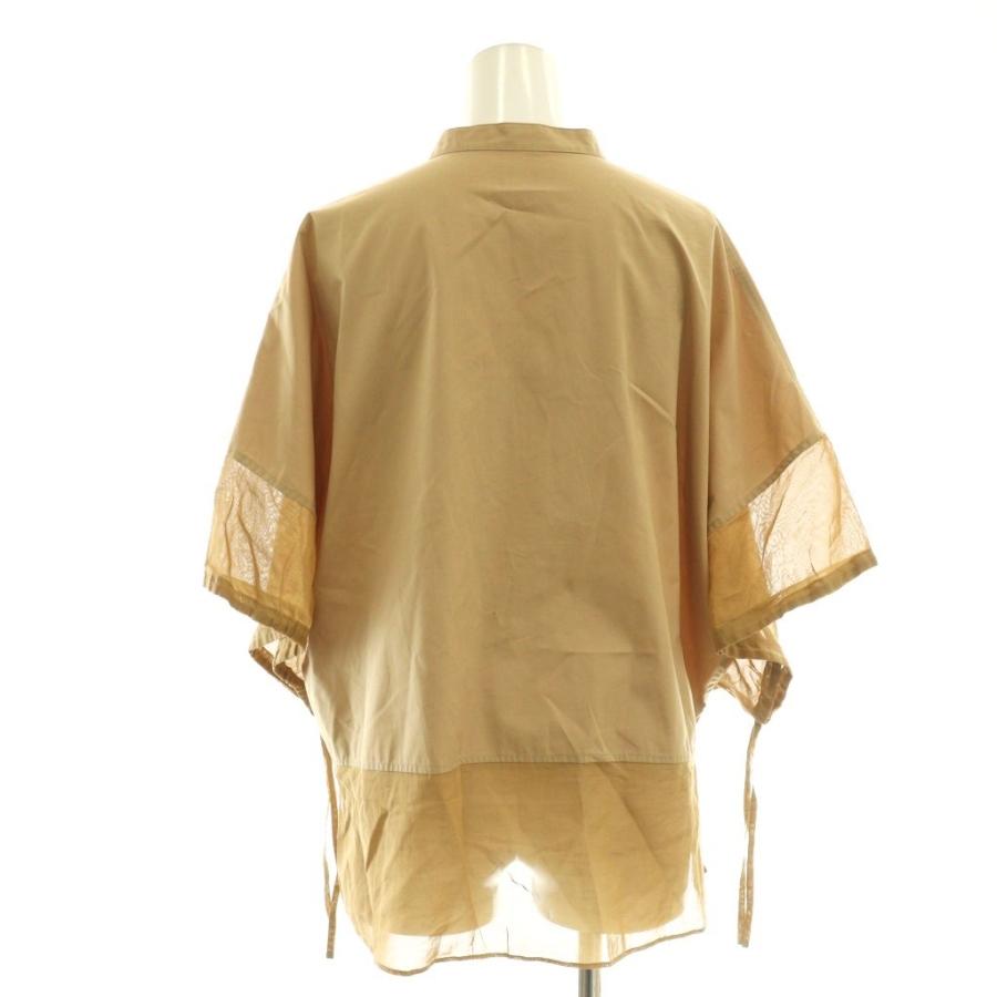 theory luxe（セオリーリュクス） theory luxe 25AW LUXE COTTON DAZY