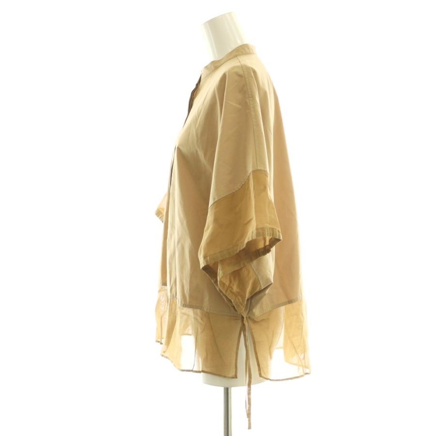theory luxe（セオリーリュクス） theory luxe 25AW LUXE COTTON DAZY