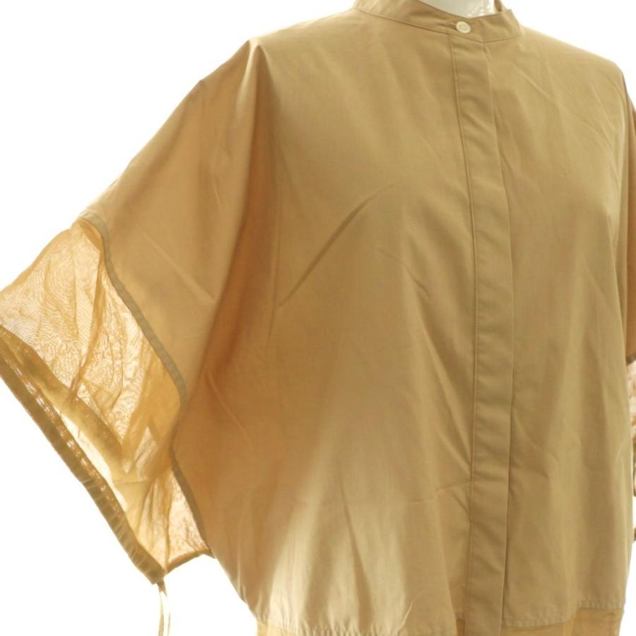 theory luxe（セオリーリュクス） theory luxe 25AW LUXE COTTON DAZY