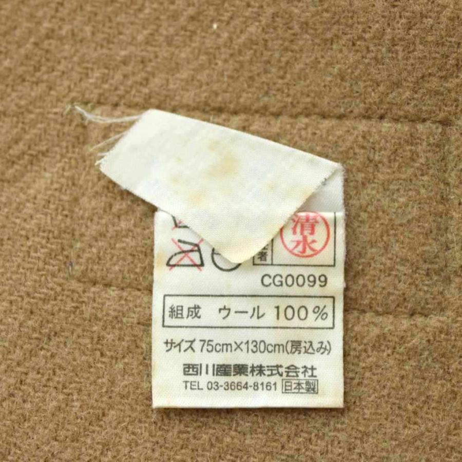 バーバリー マフラー ストール ノバチェック ウール 茶色 ブラウン 黒 BURBERRY（バーバリー） マフラー ストール ノバチェック ウール 茶色