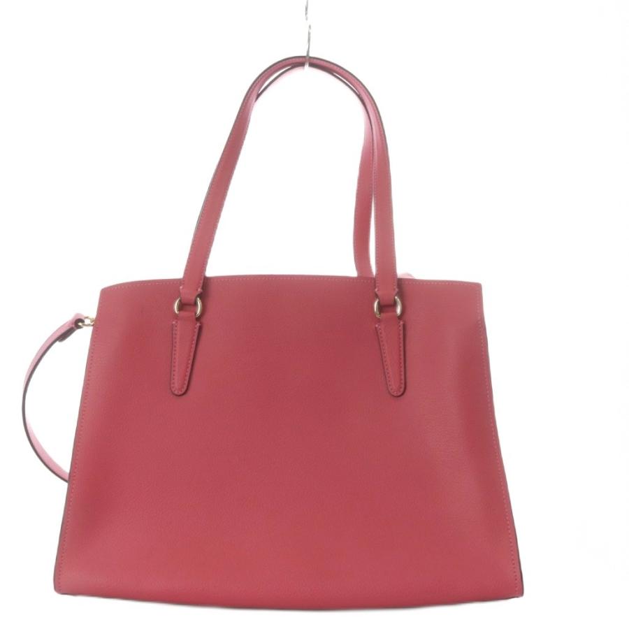 COACH（コーチ） テイタム キャリーオール 2WAY バッグ トートバッグ 