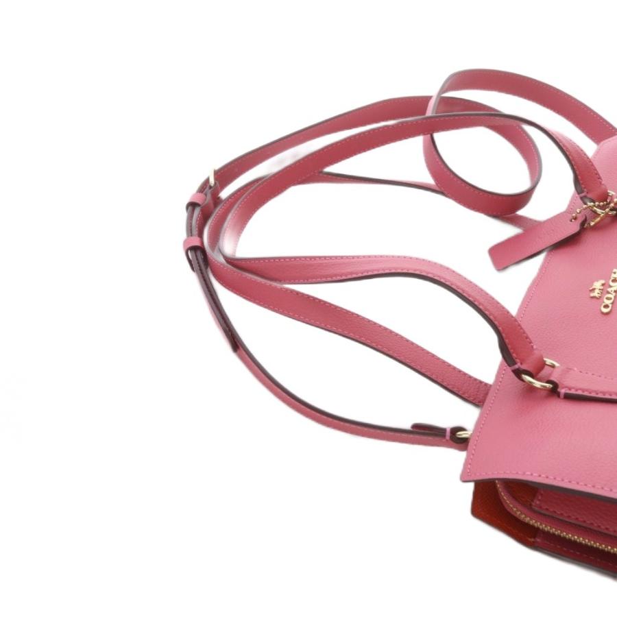 COACH（コーチ） テイタム キャリーオール 2WAY バッグ トートバッグ 