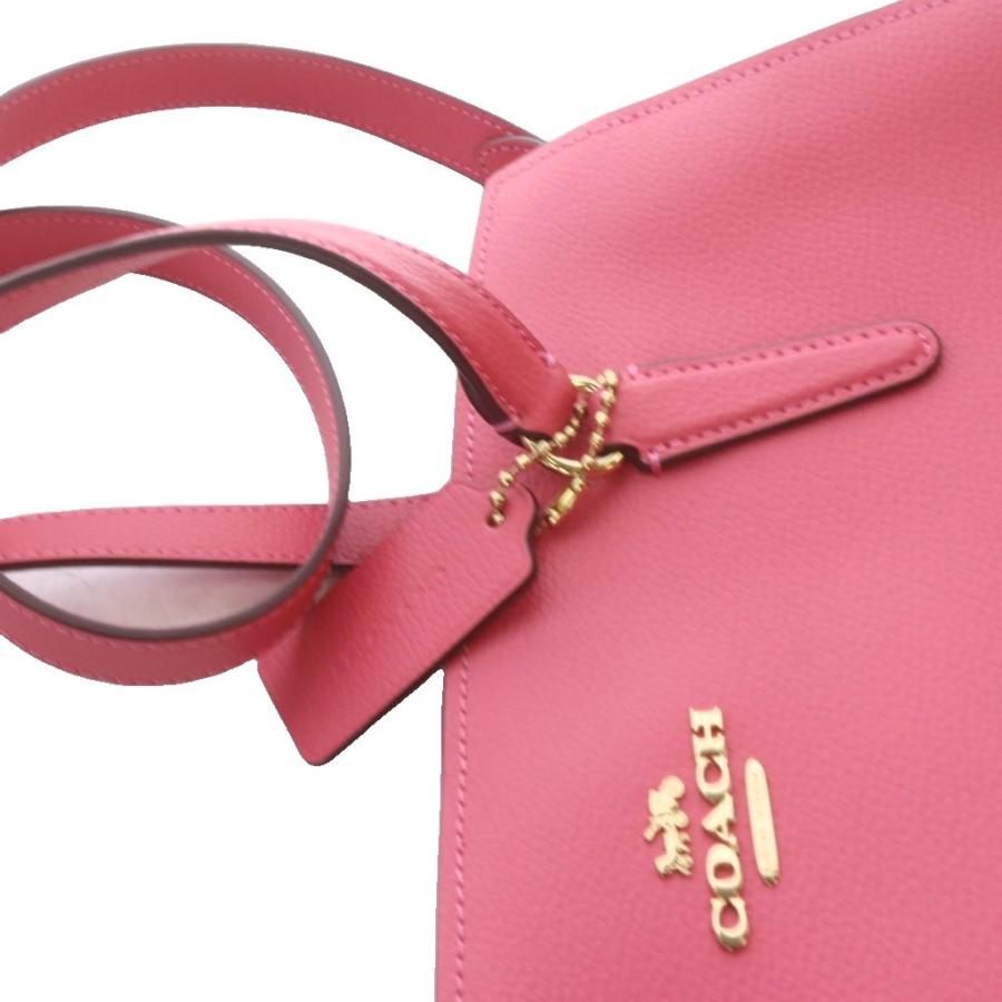COACH（コーチ） テイタム キャリーオール 2WAY バッグ トートバッグ