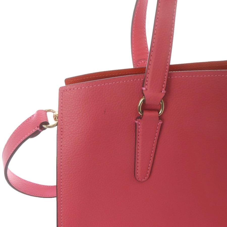 COACH（コーチ） テイタム キャリーオール 2WAY バッグ トートバッグ 