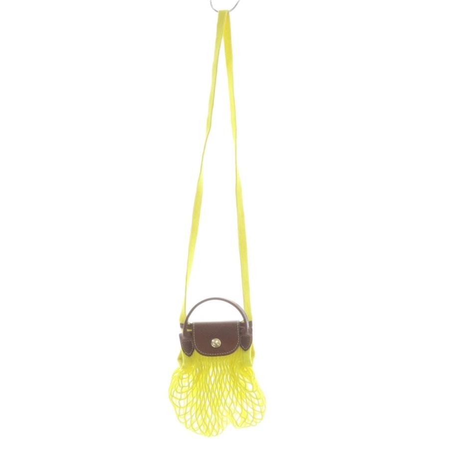 LONGCHAMP（ロンシャン） ルプリアージュ フィレ ショルダーバッグ 