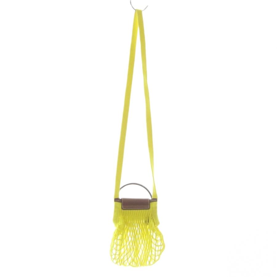 LONGCHAMP（ロンシャン） ルプリアージュ フィレ ショルダーバッグ 