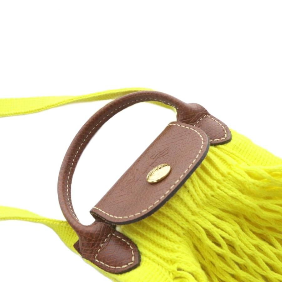 LONGCHAMP（ロンシャン） ルプリアージュ フィレ ショルダーバッグ 