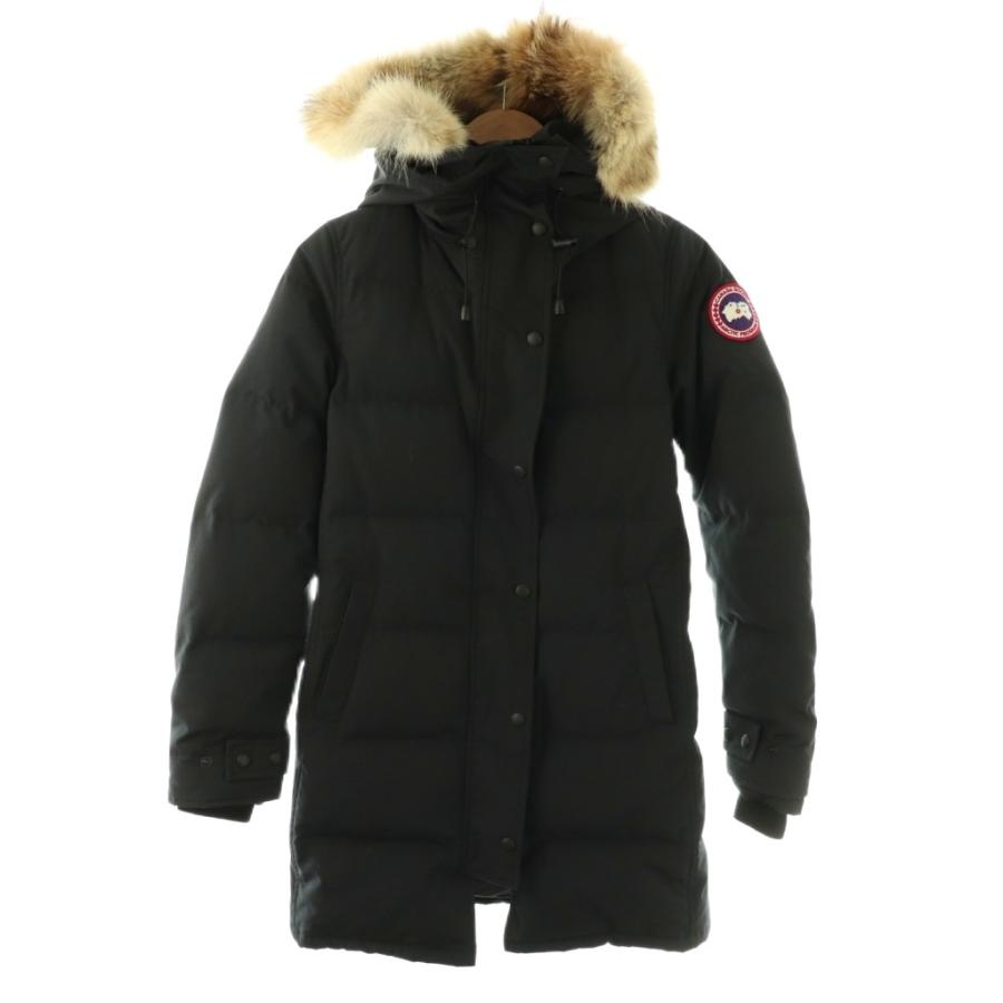 カナダグース CANADA GOOSE Mackenzie PARKA ダウンコート アウター