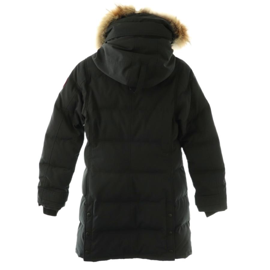 カナダグース CANADA GOOSE Mackenzie PARKA ダウンコート アウター