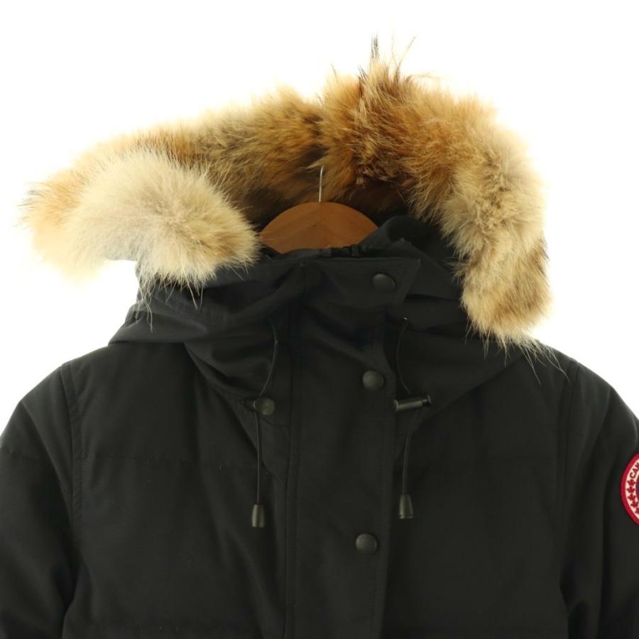 カナダグース CANADA GOOSE Mackenzie PARKA ダウンコート アウター