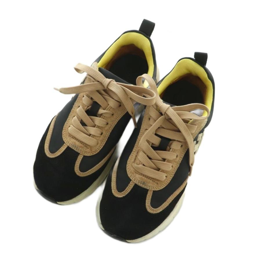 TORY BURCH（トリーバーチ） TORY BURCH GOOD LUCK TRAINER スニーカー 