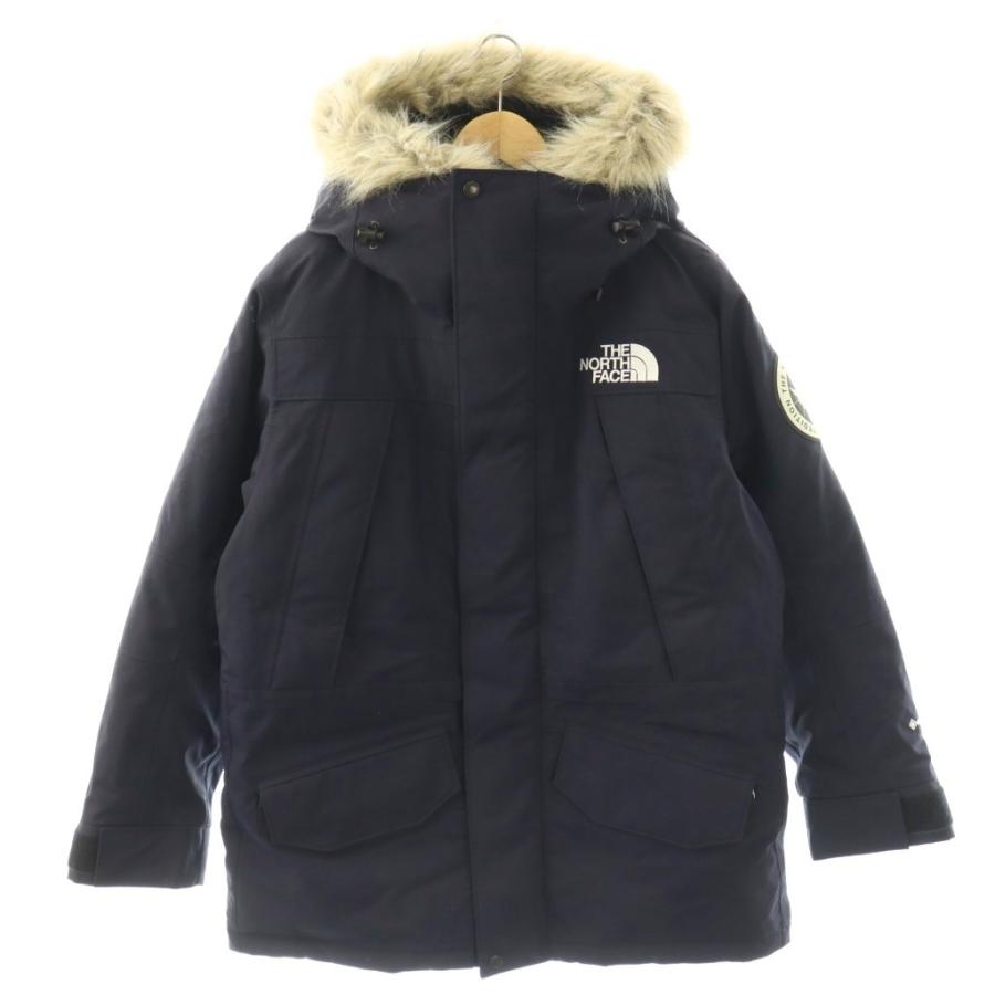THE NORTH FACE（ザ ノースフェイス） アンタークティカ パーカー 