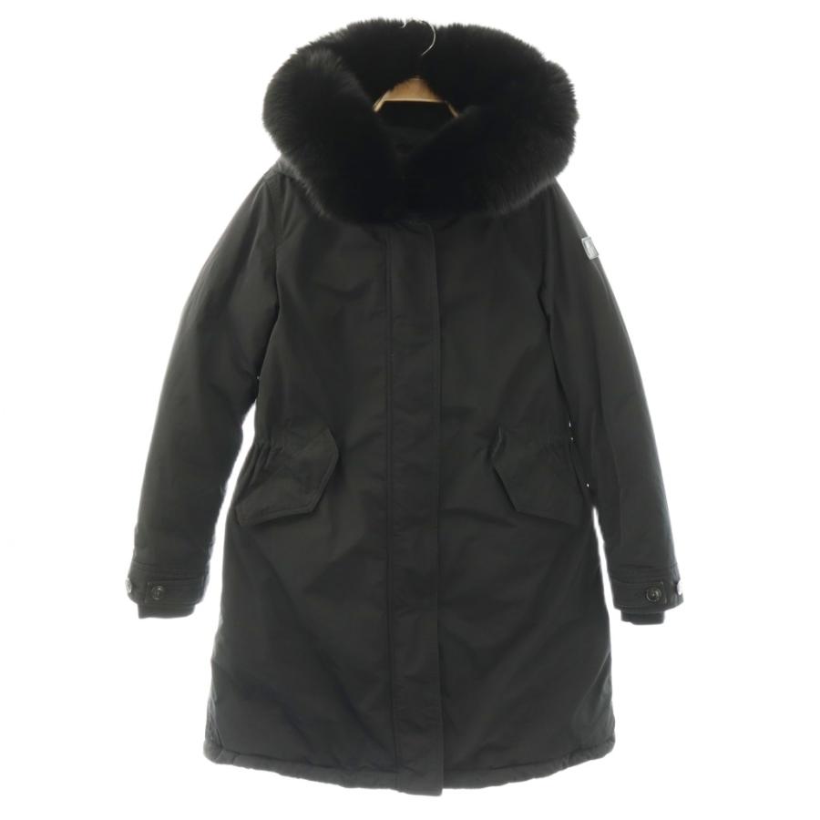 ウールリッチ WOOLRICH wwcps2817 KEYSTONE PARKA ダウンコート フード 