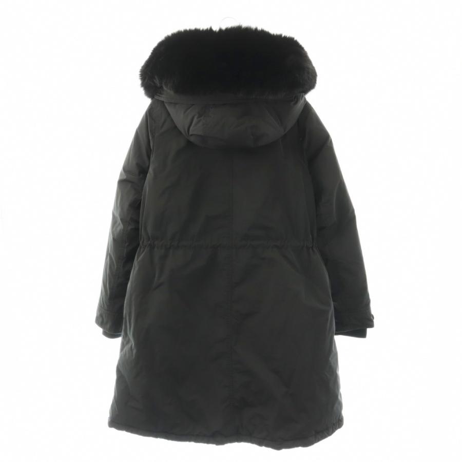 ウールリッチ WOOLRICH wwcps2817 KEYSTONE PARKA ダウンコート フード 