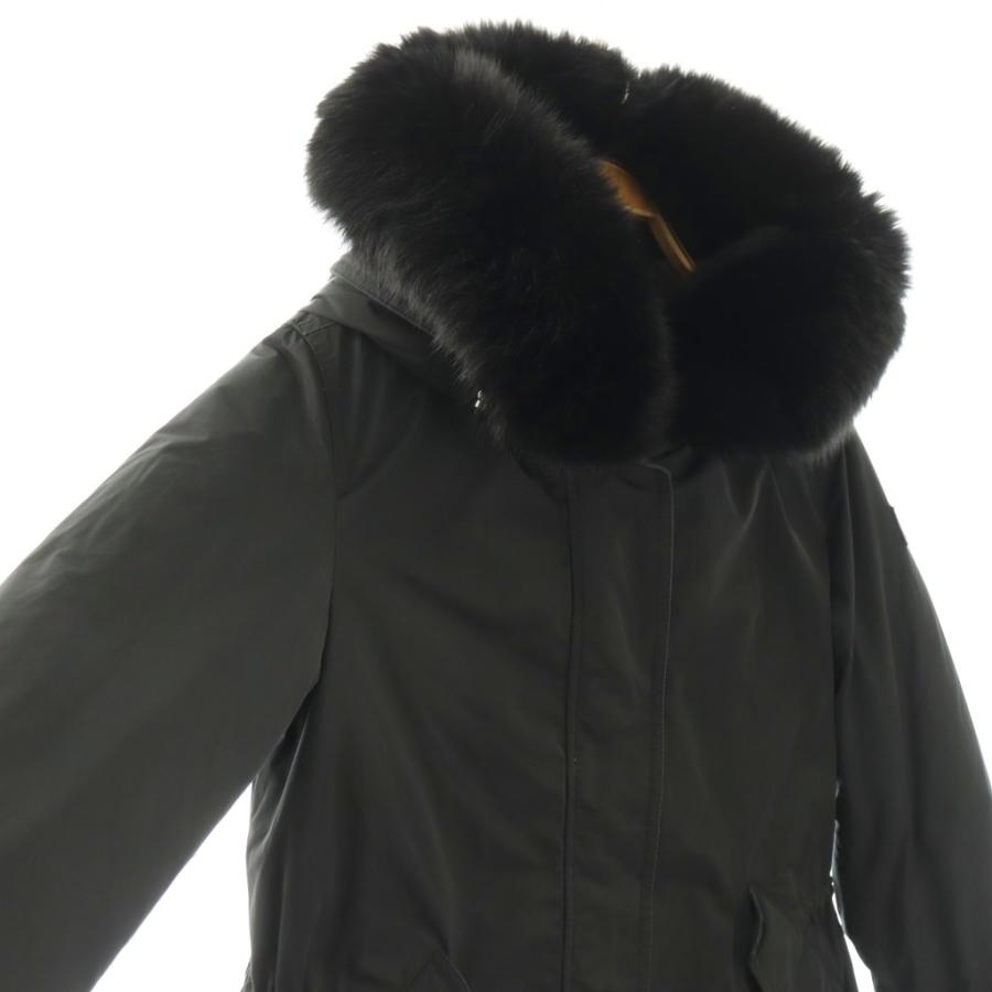 ウールリッチ WOOLRICH wwcps2817 KEYSTONE PARKA ダウンコート フード 