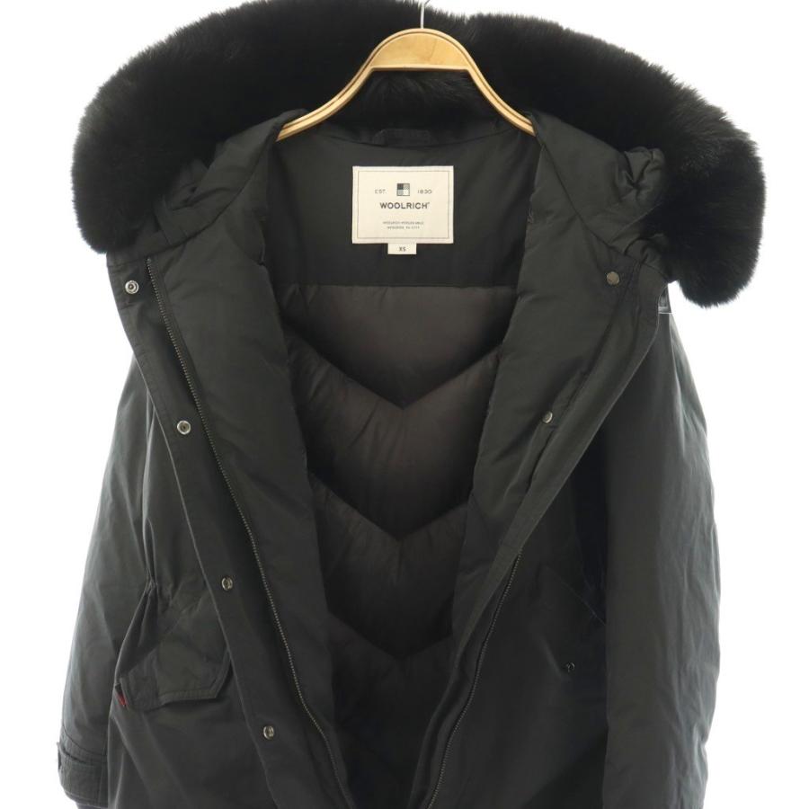 ウールリッチ WOOLRICH wwcps2817 KEYSTONE PARKA ダウンコート フード 