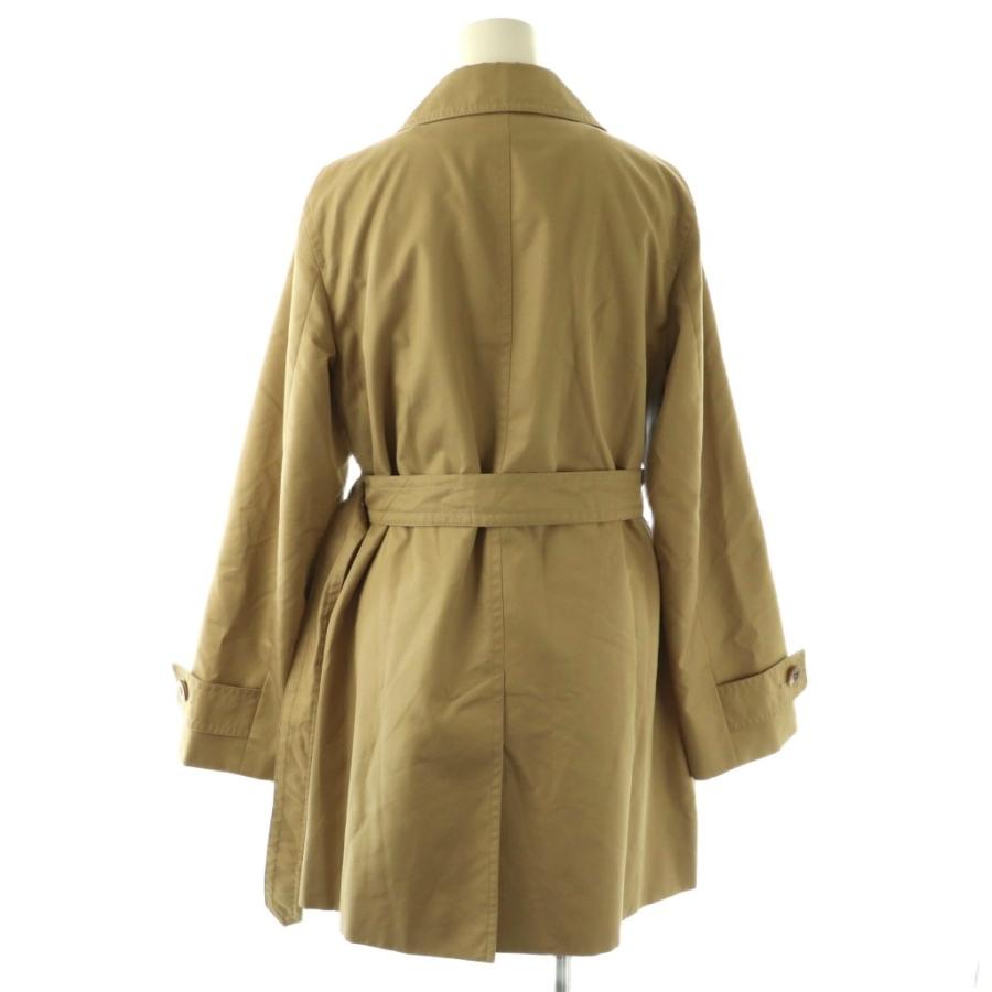 アクアスキュータム AQUASCUTUM ROVERトレンチコート ライナー付き