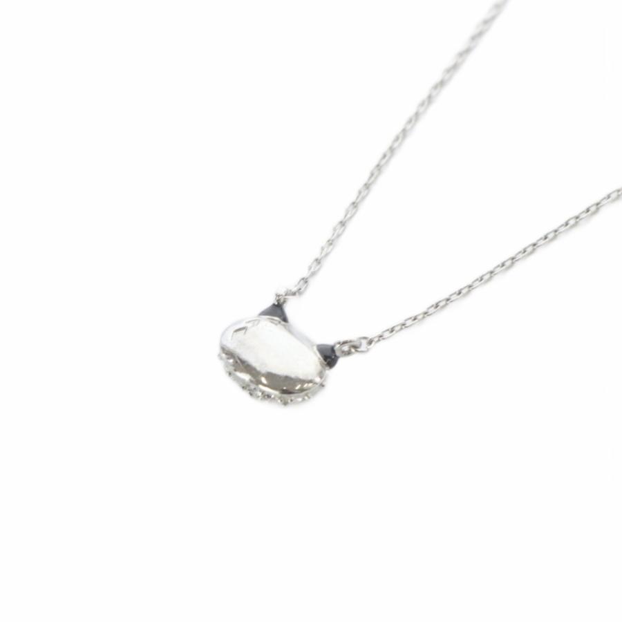 ANTEPRIMA（アンテプリマ） ANTEPRIMA SV パンダモチーフネックレス 