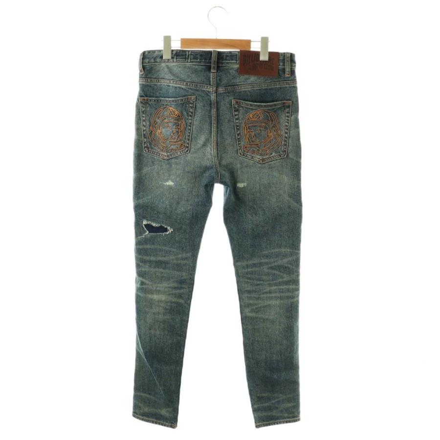 ビリオネアボーイズクラブ B.B.C BB Racer Jean デニムパンツ ジーンズ 