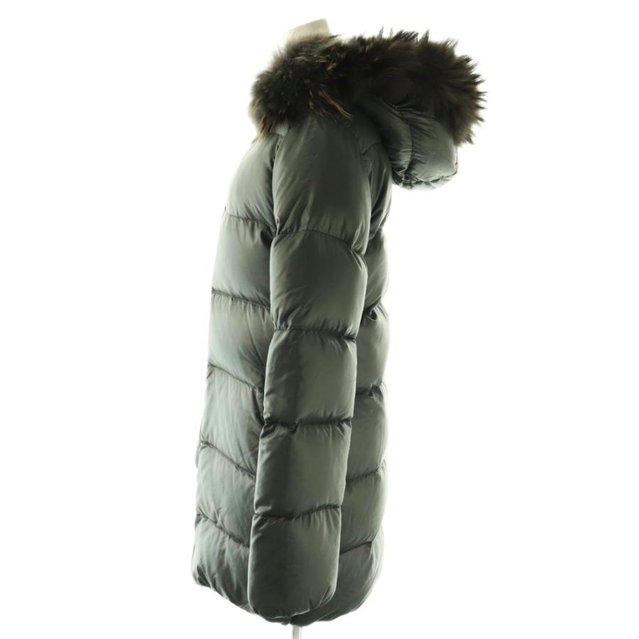 DUVETICA（デュベティカ） DUVETICA KAPPA ダウンコート アウター 38 