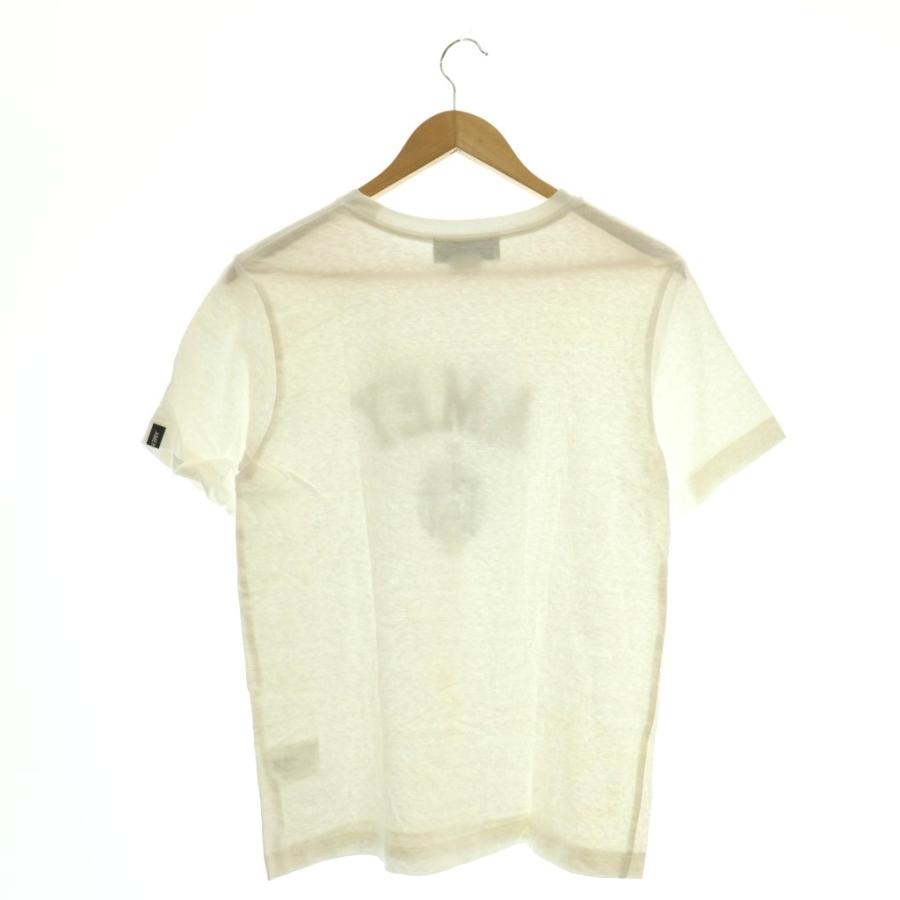 アメリカーナ エイミー Tシャツ カットソー 半袖 MUSE de DEUXIEME CLASSE - 専用MUSE de 【AMERICANA/アメリカーナ】AMEY T