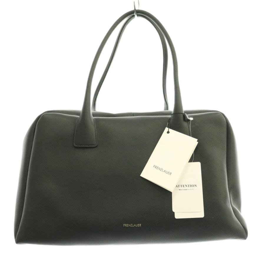 フランツロアー FRENZLAUER 24AW BOWLING BAG ボウリングバッグ 
