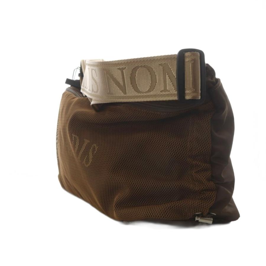 ノマディス フレームワーク別注 25AW SHOULDERバッグ キャメル 未使用品 ノマディス NOMADIS フレームワーク別注 25AW SHOULDERバッグ