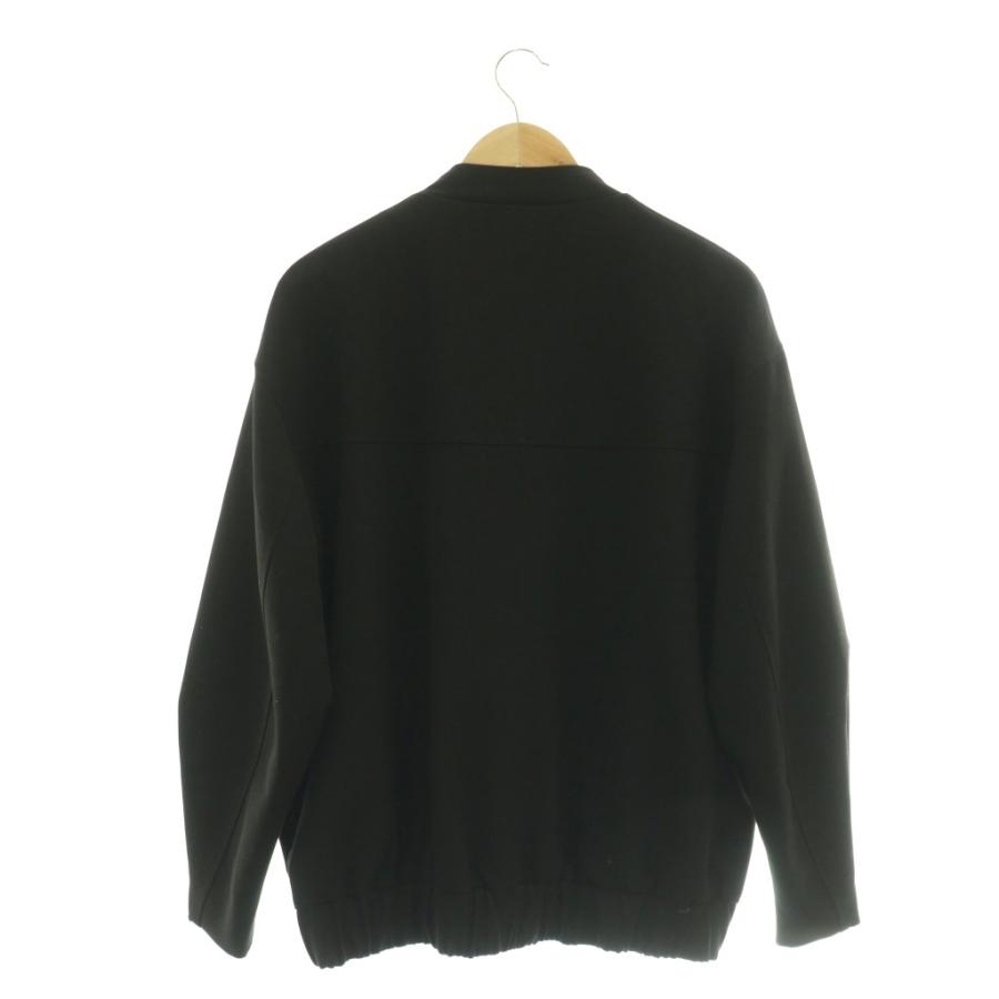 ZARA（ザラ） ボンバージャケット ブルゾン XS ブラック /DF □OS □SH 