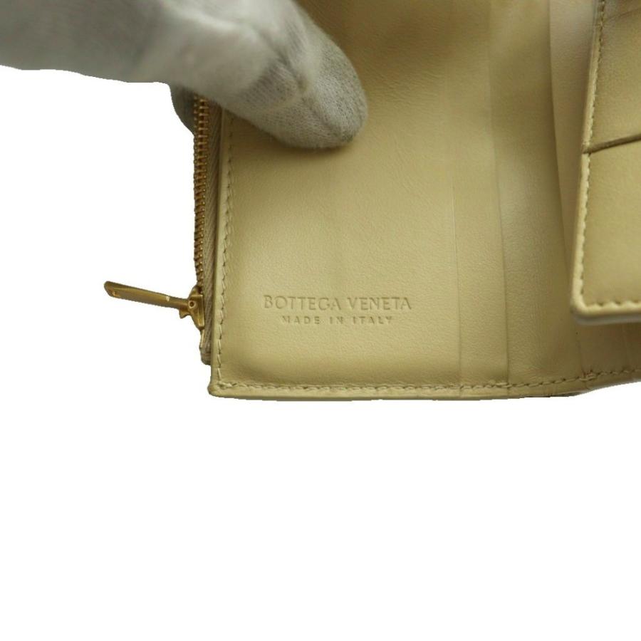 BOTTEGA VENETA（ボッテガ・ヴェネタ） マキシイントレチャート