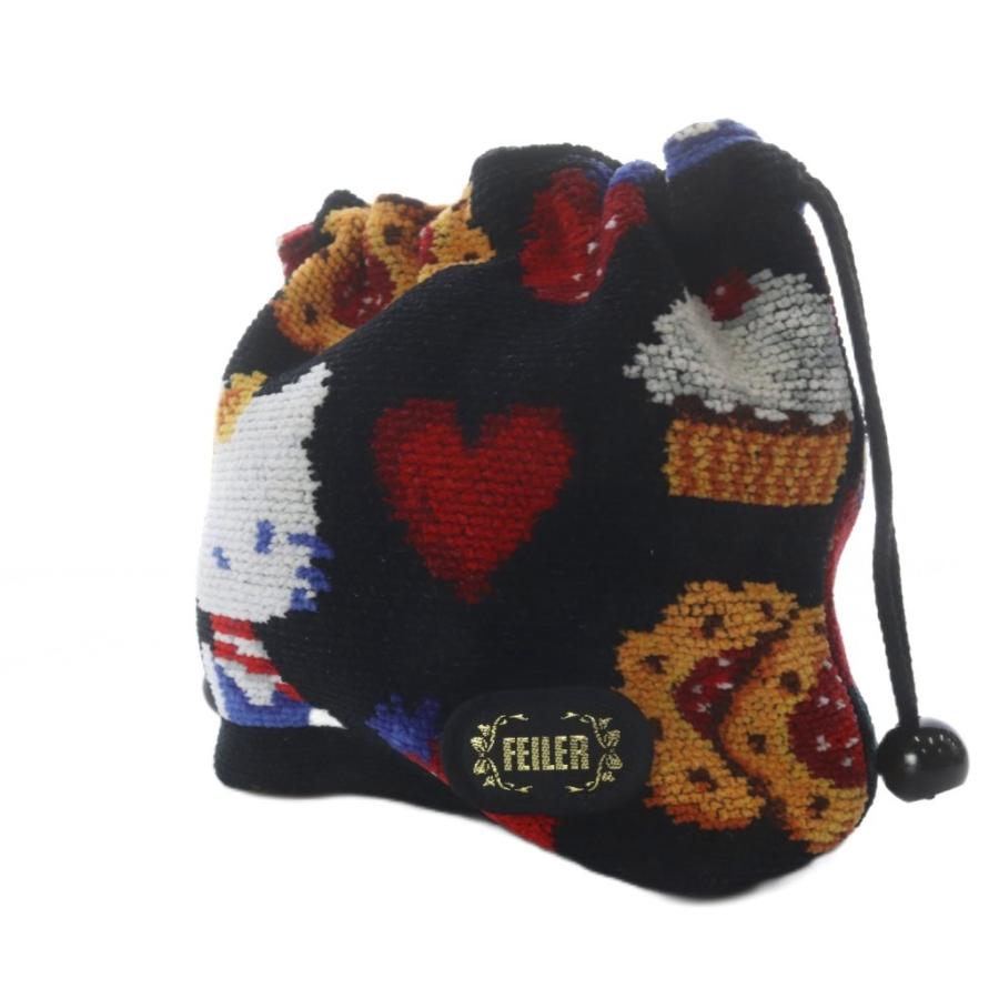 フェイラー FEILER IENA ENFANT×HELLO KITTY 50th Anniversary 25SS