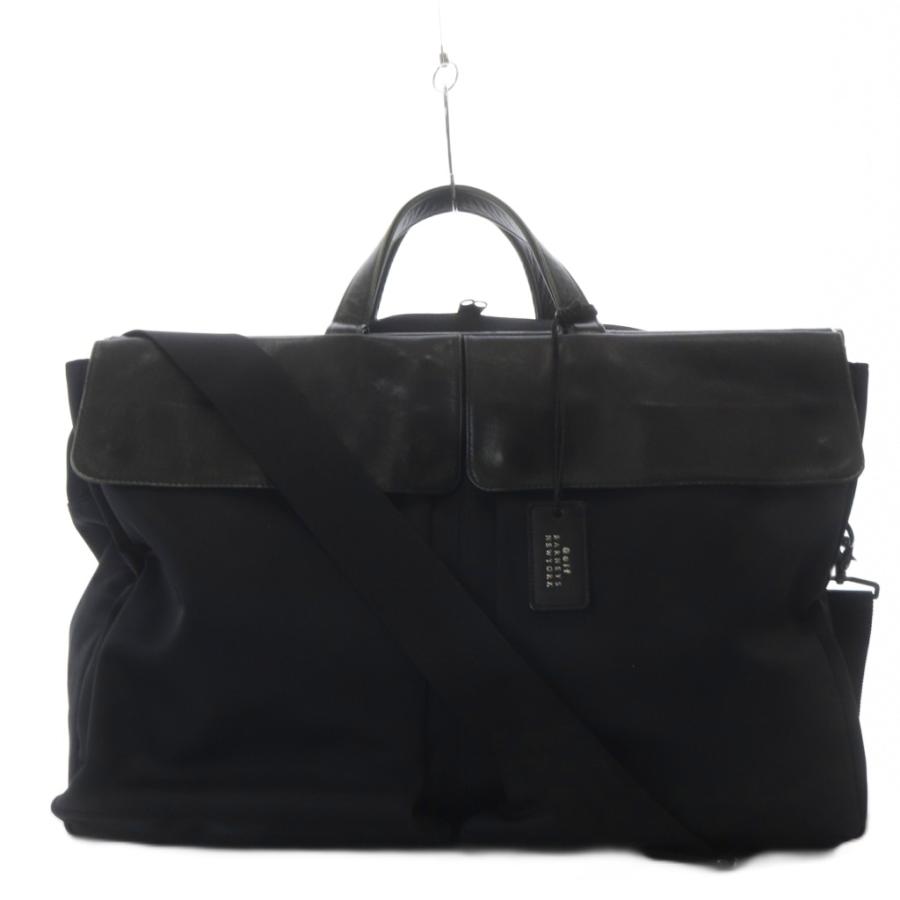 BARNEYS NEWYORK】ゴルフボストン 2way ボストンバッグ 【公式通販】