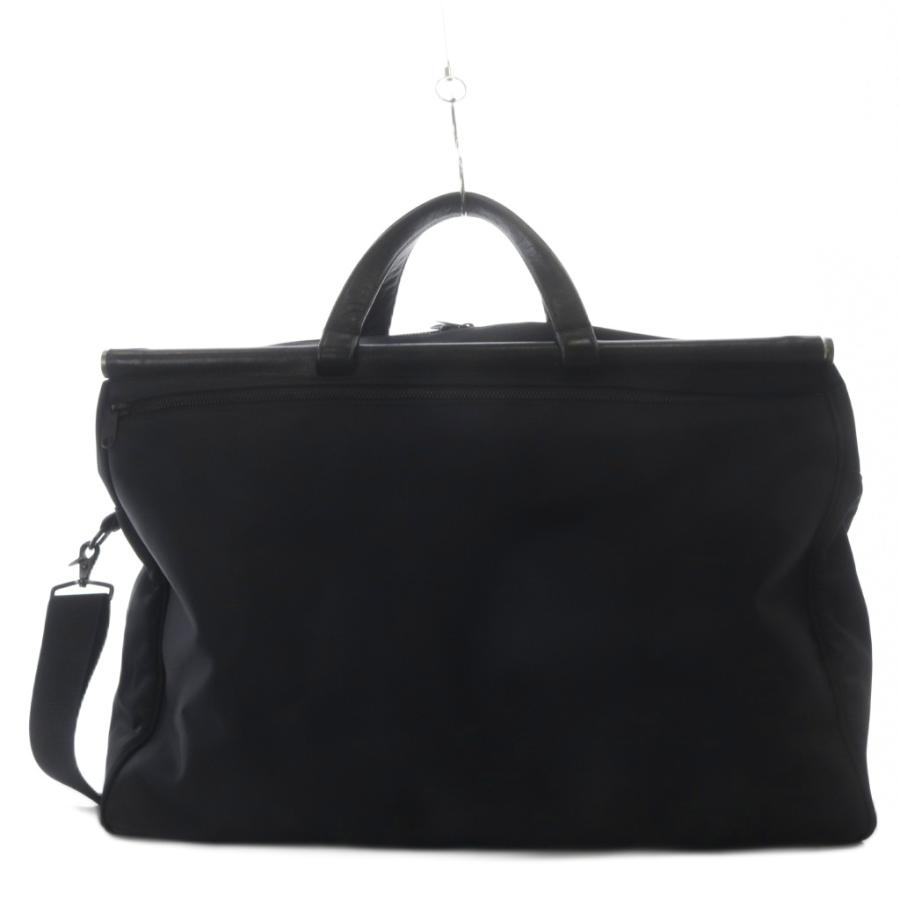 バーニーズニューヨーク BARNEYS NEW YORK GOLF ボストンバッグ