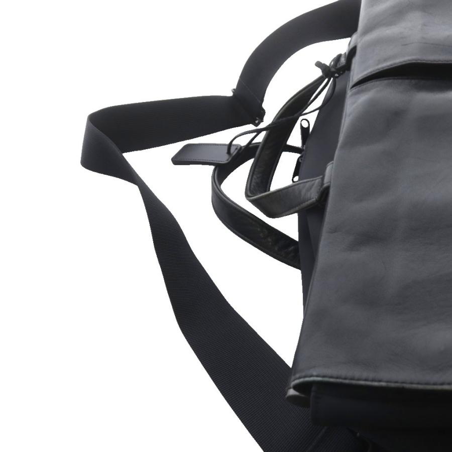 バーニーズニューヨーク BARNEYS NEW YORK GOLF ボストンバッグ