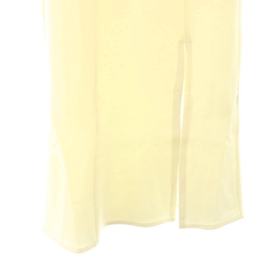SNIDEL（スナイデル） 未使用品 SNIDEL 24AW Sustainableスウェット