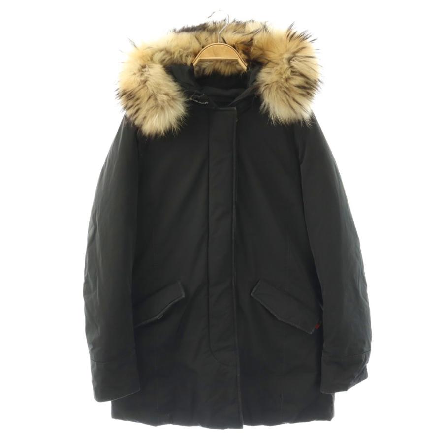 ウールリッチ WOOLRICH アークティックパーカー ジャケット ダウン 