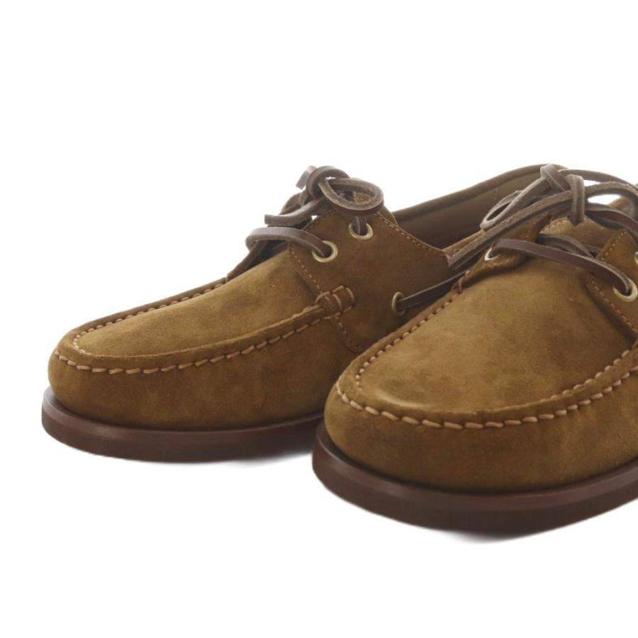Gianvito Rossi スエード ローファー37h 靴/シューズ ジャンヴィトロッシ ローファー スリッポン スエード 37.5