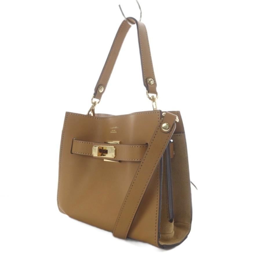 sita parantica（シータパランティカ） レザーミニバッグ ハンドバッグ