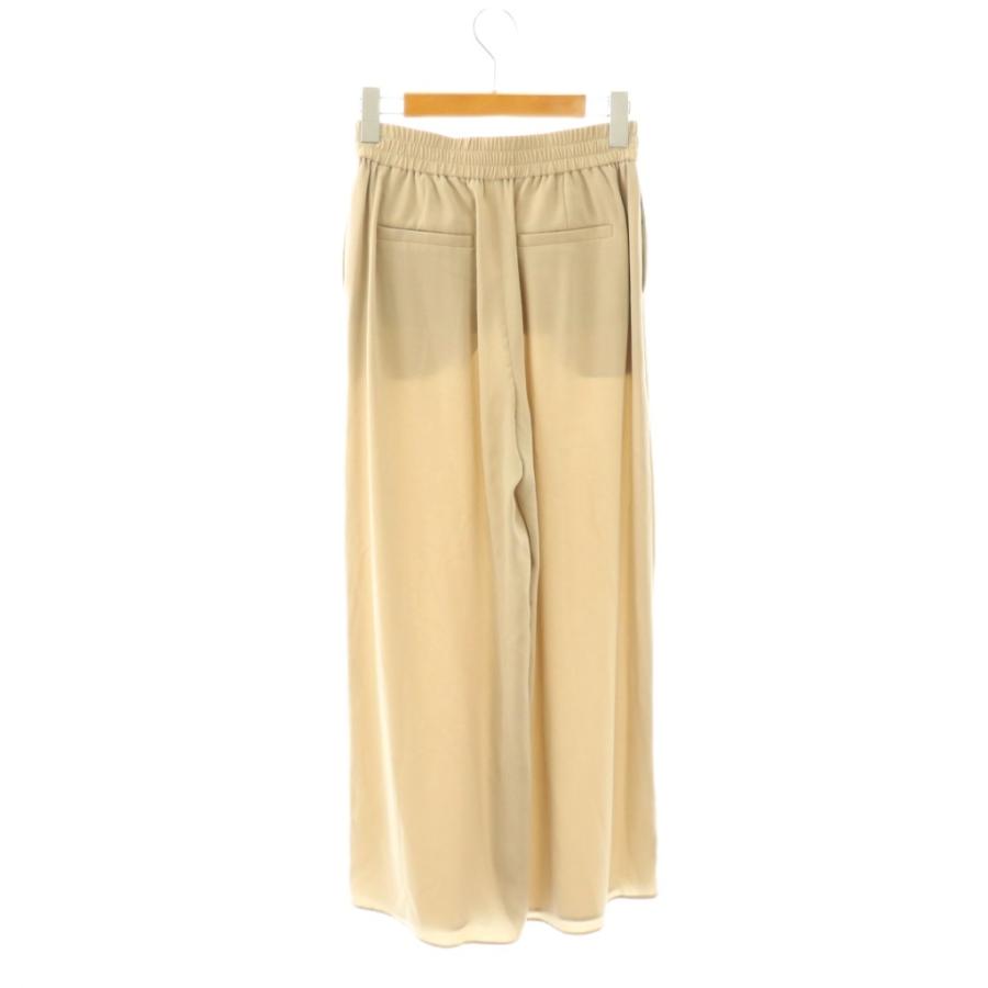 theory luxe（セオリーリュクス） theory luxe 25SS Flow Bany Pant