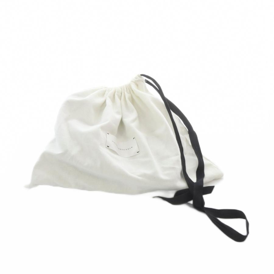 ヴィクトリアベッカム Victoria Beckham Half Moon Box Shoulder Bag バッグ ショルダーバッグ ワンショルダー カーフレザー ブラック_4