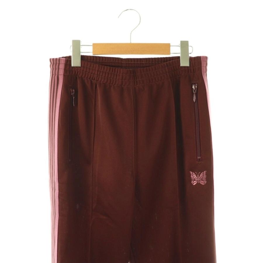 ニードルス ニードルズ Needles 25AW Track Pant Poly Smooth トラック 