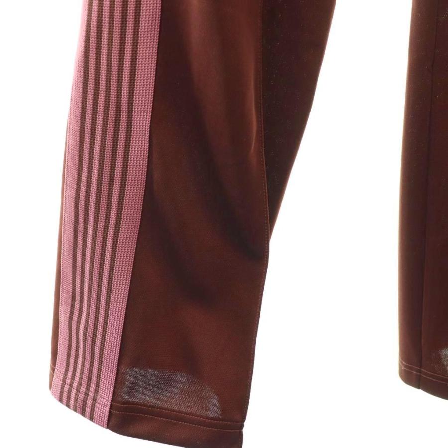 ニードルス ニードルズ Needles 25AW Track Pant Poly Smooth トラック 