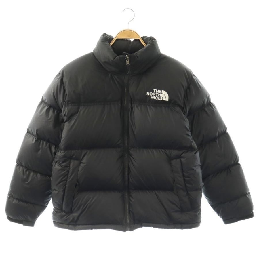 THE NORTH FACE（ザ ノースフェイス） THE NORTH FACE NUPTSE ダウン