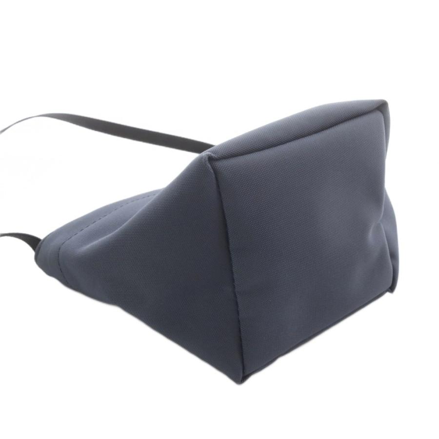 エルベシャプリエ Herve Chapelier ナイロン舟型 ショルダーバッグS