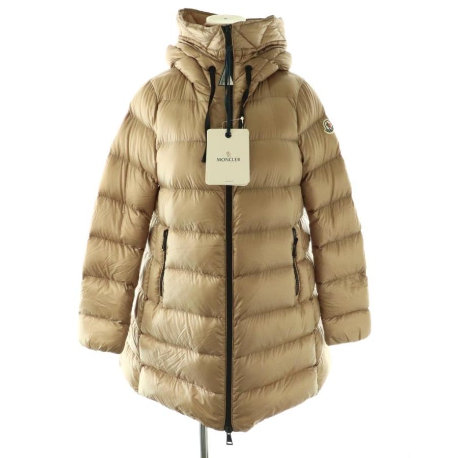 MONCLER（モンクレール） 未使用品 スイエン Suyen ミディダウン