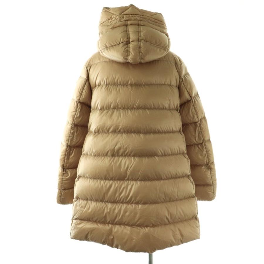 MONCLER（モンクレール） 未使用品 スイエン Suyen ミディダウン