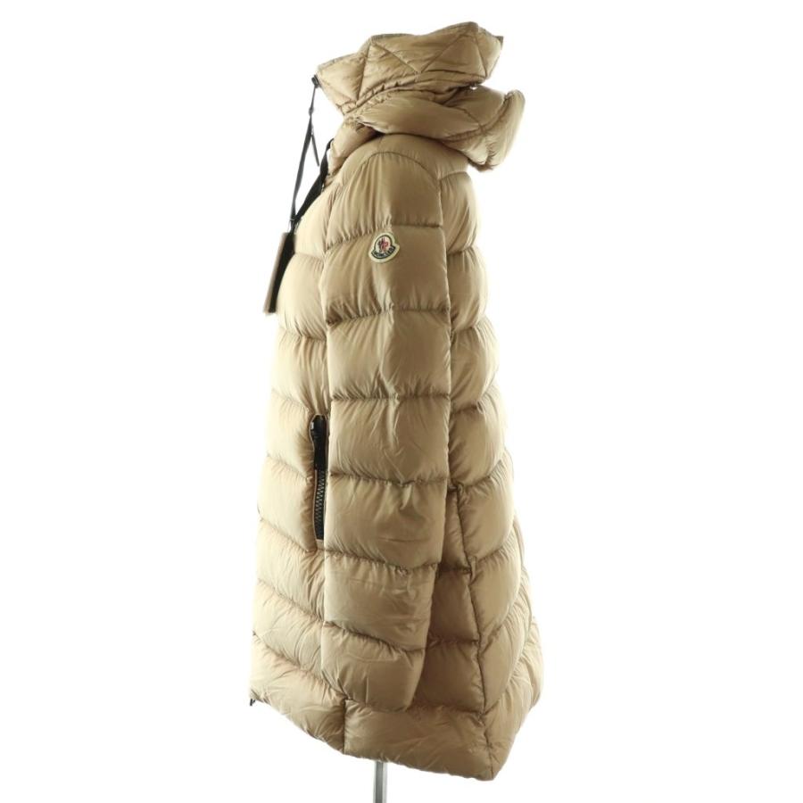 MONCLER（モンクレール） 未使用品 スイエン Suyen ミディダウン