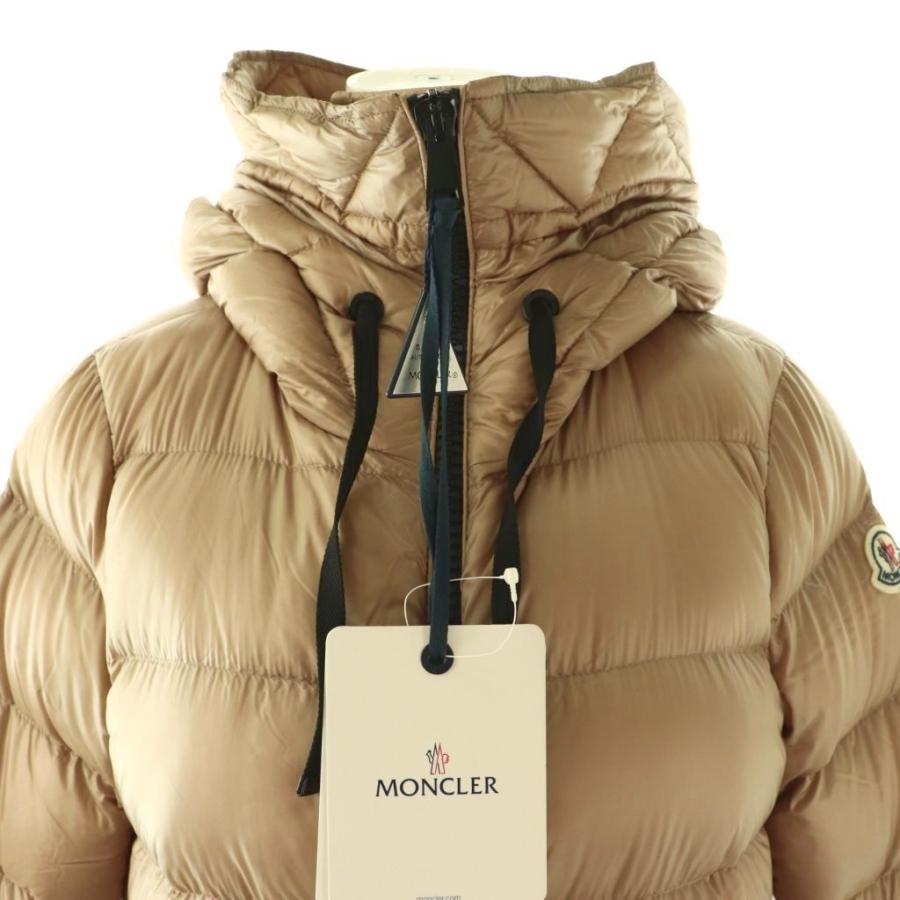 MONCLER（モンクレール） 未使用品 スイエン Suyen ミディダウン