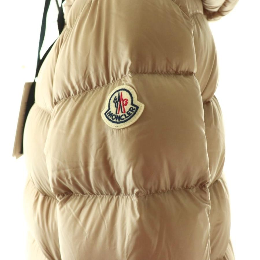 MONCLER（モンクレール） 未使用品 スイエン Suyen ミディダウン