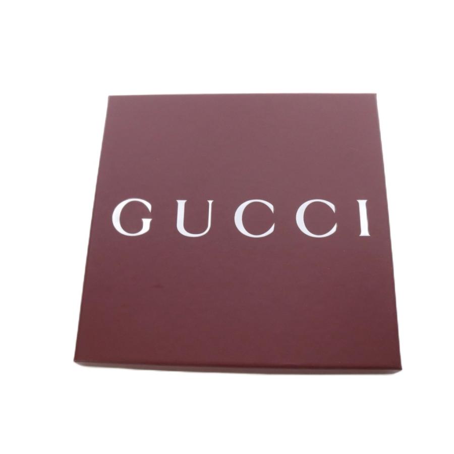 GUCCI グッチ プリント シルクツイル スカーフ ギフトボックス 新品未使用 GUCCI（グッチ） フローラ プリント シルクツイル スカーフ ホワイト